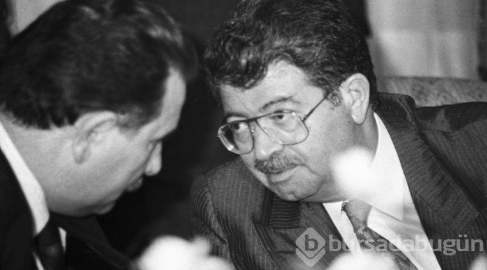 Özal'ın ölümünün üzerinden 26 yıl geçti
