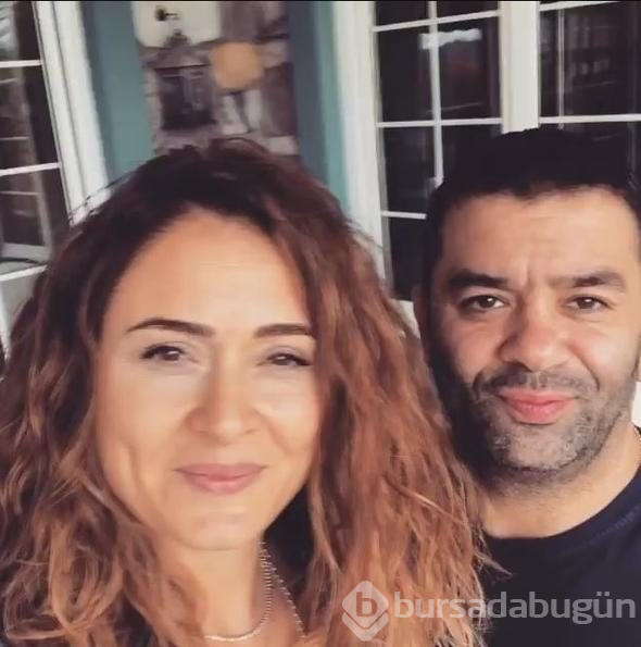 Romantik kutlama!