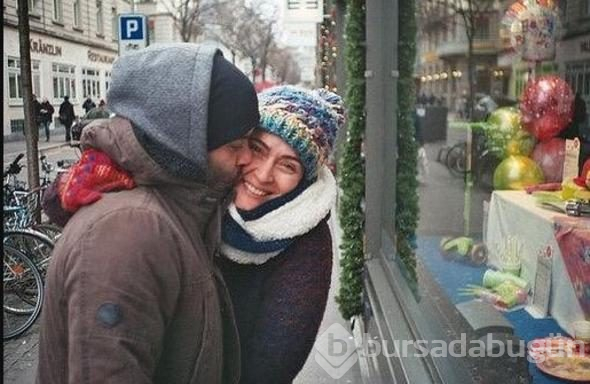 Romantik kutlama!