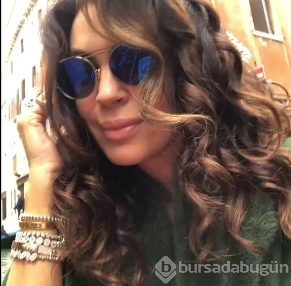 Esin Moralıoğlu: Kilo ile mücevher alıyorum
