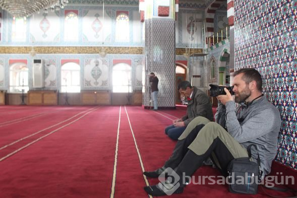 İspanya'dan bisikletle dünya turuna çıktılar

