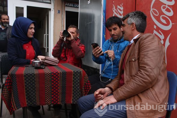 İspanya'dan bisikletle dünya turuna çıktılar
