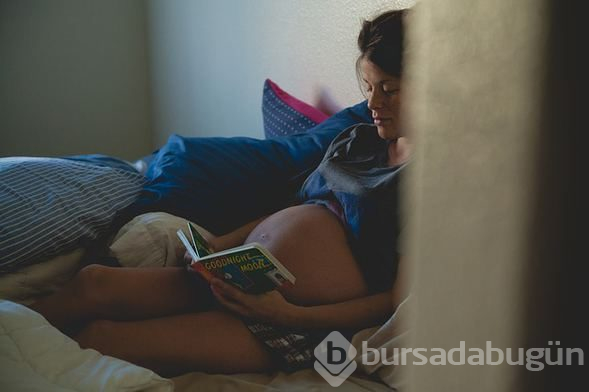 Gebelerde mide yanmasını yatıştıracak 12 öneri (Hamilelikte mide yanması nasıl geçer?)
