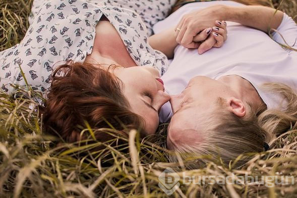 Mutlu ilişkiler için bu 5 önemli kurala uyun
