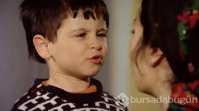 Selvi boylum al yazmalım filminin samet'ini şimdi gören şoke oluyor!