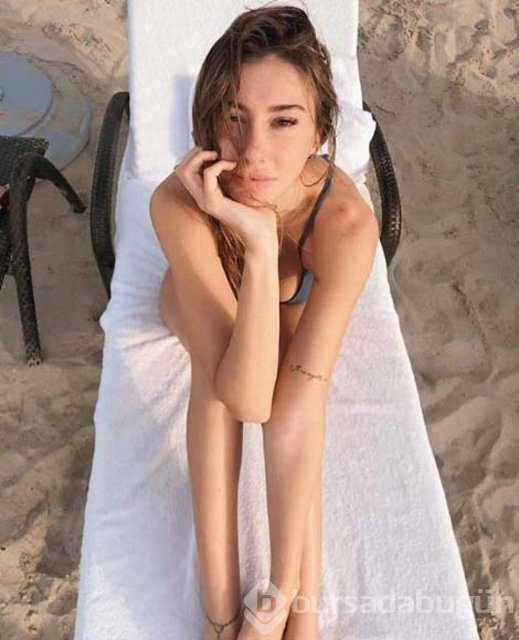Şeyma Subaşı haberi Miami'den duyurdu
