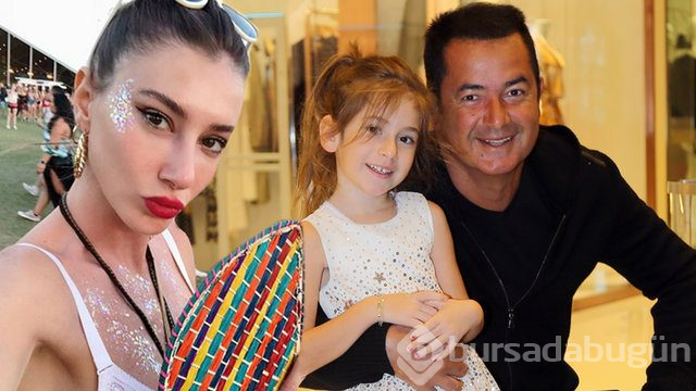 Şeyma Subaşı haberi Miami'den duyurdu
