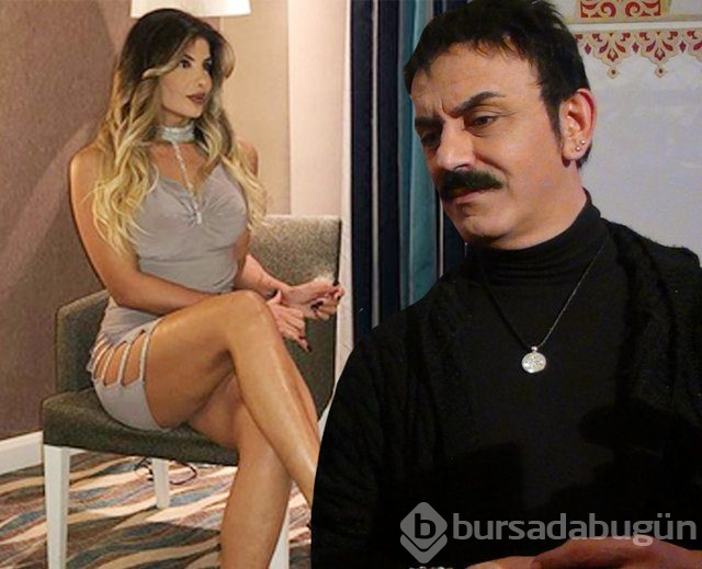 Hatice ile Muammer Ketenci arasındaki buzlar eridi!
