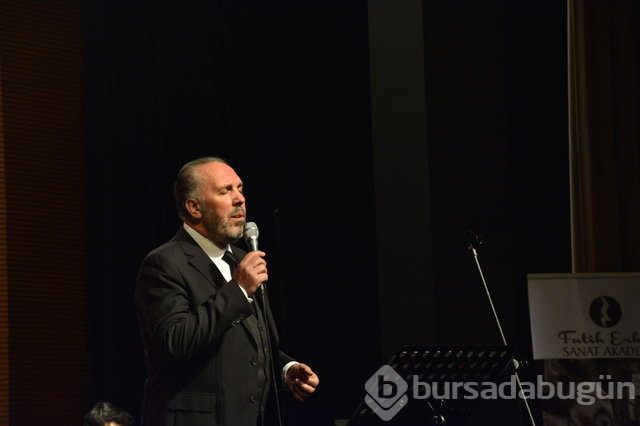 Fatih Erkoç: Kanseri atlattım
