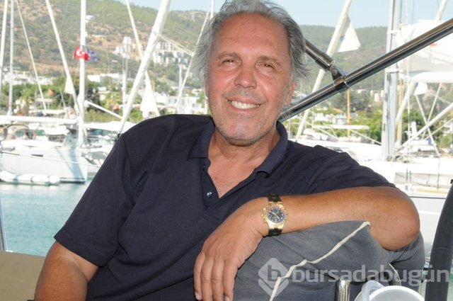 Fatih Erkoç: Kanseri atlattım
