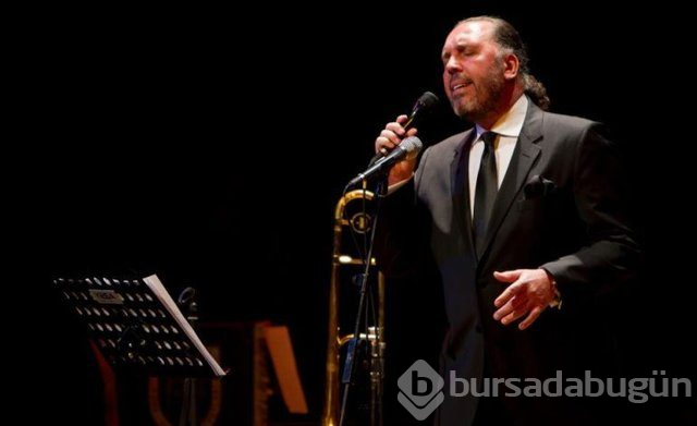 Fatih Erkoç: Kanseri atlattım
