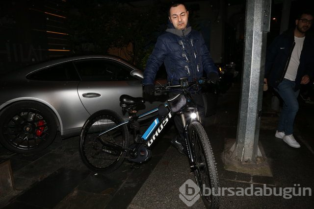 Serdar Ortaç: Artık para bitti
