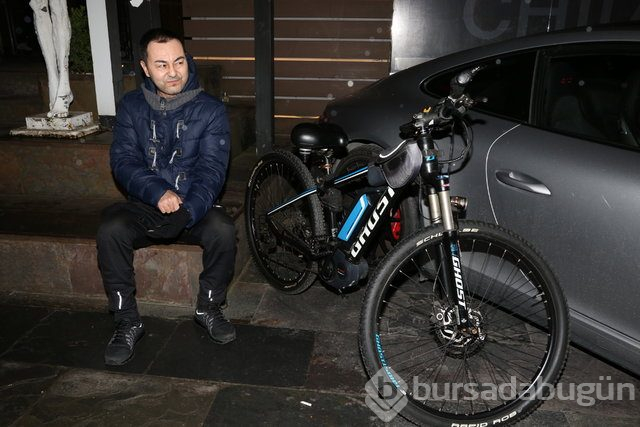 Serdar Ortaç: Artık para bitti
