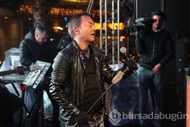 Serdar Ortaç: Artık para bitti
