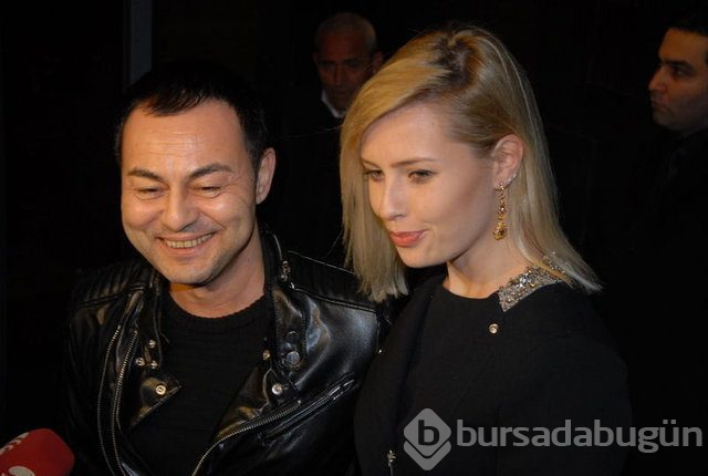 Serdar Ortaç: Artık para bitti
