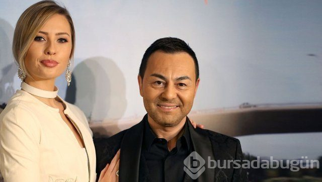 Serdar Ortaç: Artık para bitti
