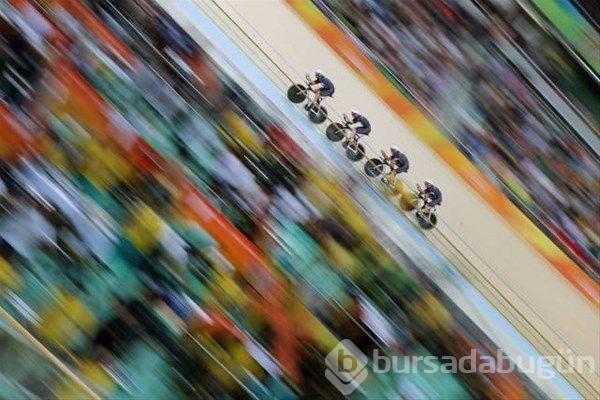 2017'nin ödüllü fotoğrafları
