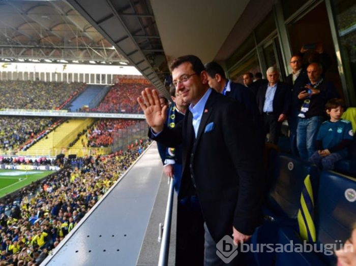 Ekrem İmamoğlu kimdir?