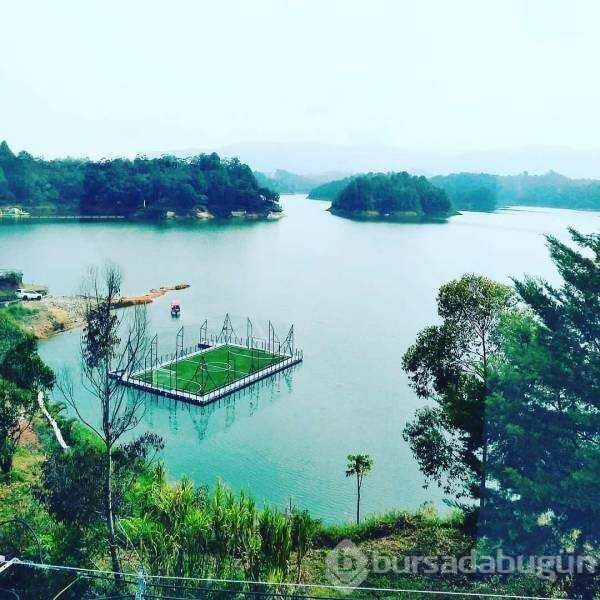 Günün en çok paylaşılan fotoğrafları (18.04.2019)