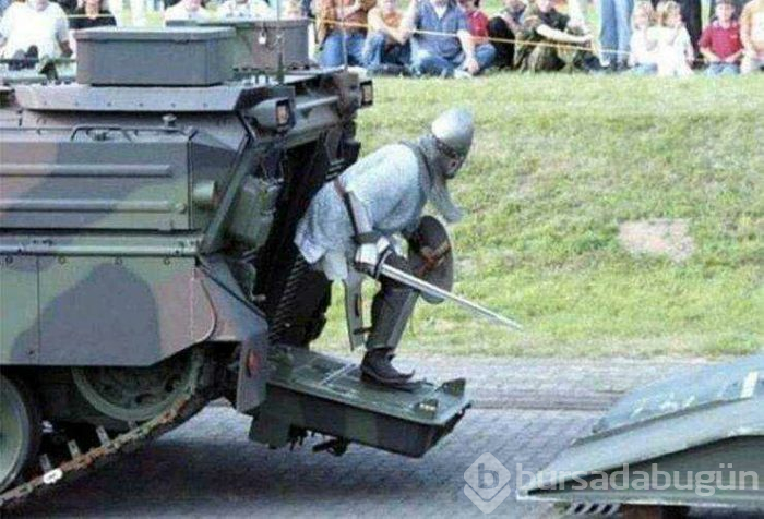 Günün en çok paylaşılan fotoğrafları (18.04.2019)