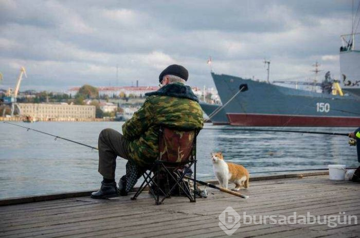 Günün en çok paylaşılan fotoğrafları (18.04.2019)
