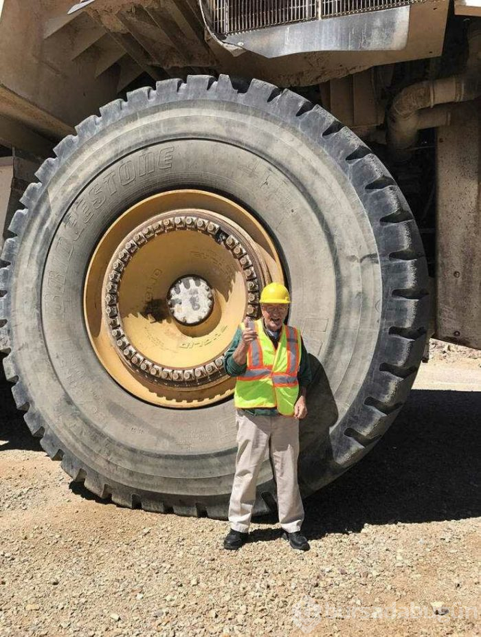 Günün en çok paylaşılan fotoğrafları (18.04.2019)