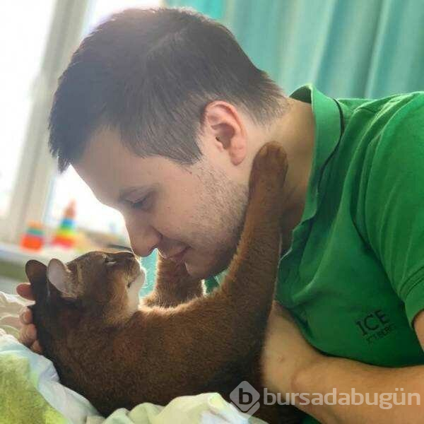 Günün en çok paylaşılan fotoğrafları (18.04.2019)