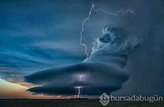 Günün en çok paylaşılan fotoğrafları (18.04.2019)