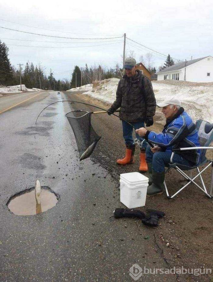 Günün en çok paylaşılan fotoğrafları (18.04.2019)
