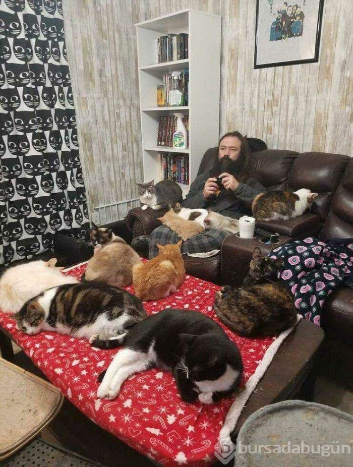 Günün en çok paylaşılan fotoğrafları (18.04.2019)