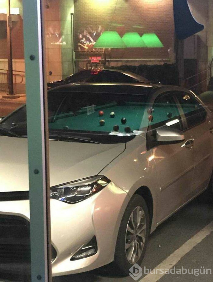 Günün en çok paylaşılan fotoğrafları (18.04.2019)