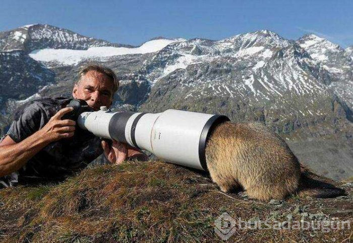 Günün en çok paylaşılan fotoğrafları (18.04.2019)
