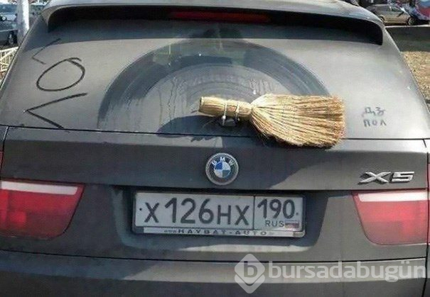 Sosyal medyada paylaşım rekorları kıran yaratıcı çözümler...