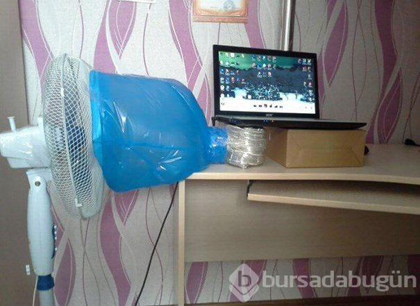 Sosyal medyada paylaşım rekorları kıran yaratıcı çözümler...