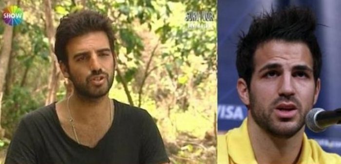 İkiliyi yan yana görenler gözlerine inanamadı!
