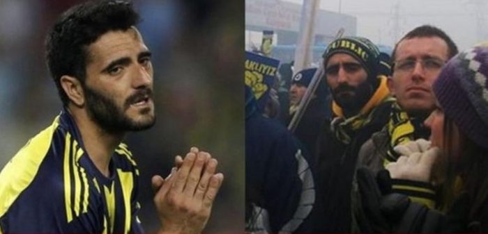 İkiliyi yan yana görenler gözlerine inanamadı!
