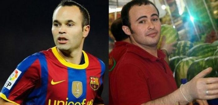 İkiliyi yan yana görenler gözlerine inanamadı!
