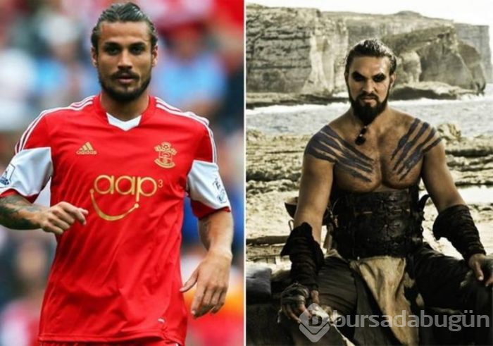 İkiliyi yan yana görenler gözlerine inanamadı!
