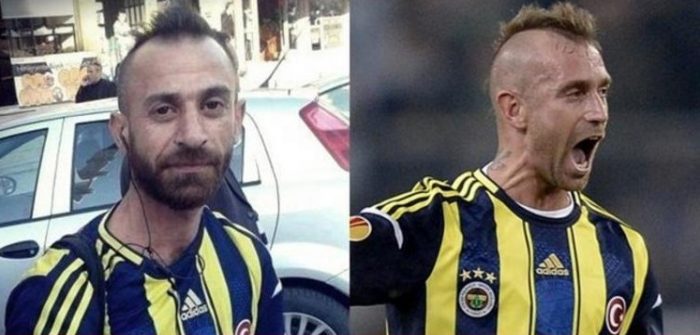 İkiliyi yan yana görenler gözlerine inanamadı!
