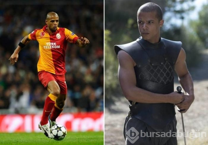 İkiliyi yan yana görenler gözlerine inanamadı!
