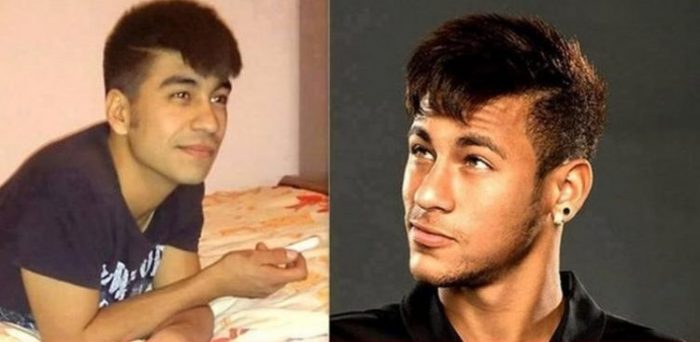 İkiliyi yan yana görenler gözlerine inanamadı!
