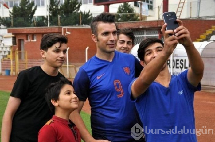 İkiliyi yan yana görenler gözlerine inanamadı!
