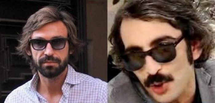 İkiliyi yan yana görenler gözlerine inanamadı!
