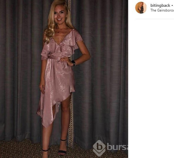 38 kiloya düşmüştü o şimdi bambaşka birine dönüştü!
