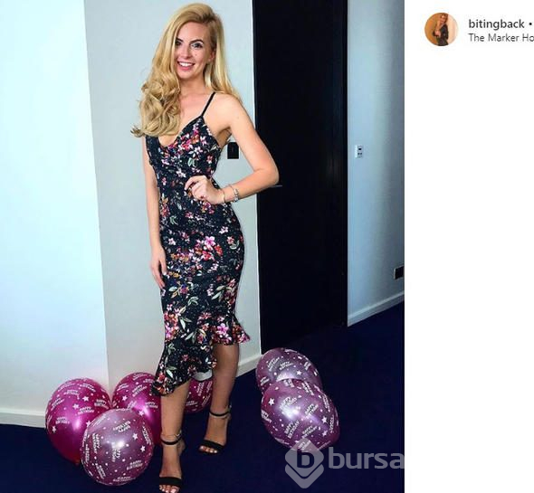 38 kiloya düşmüştü o şimdi bambaşka birine dönüştü!
