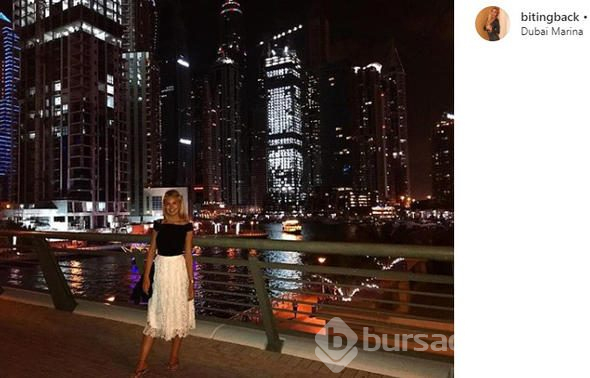38 kiloya düşmüştü o şimdi bambaşka birine dönüştü!
