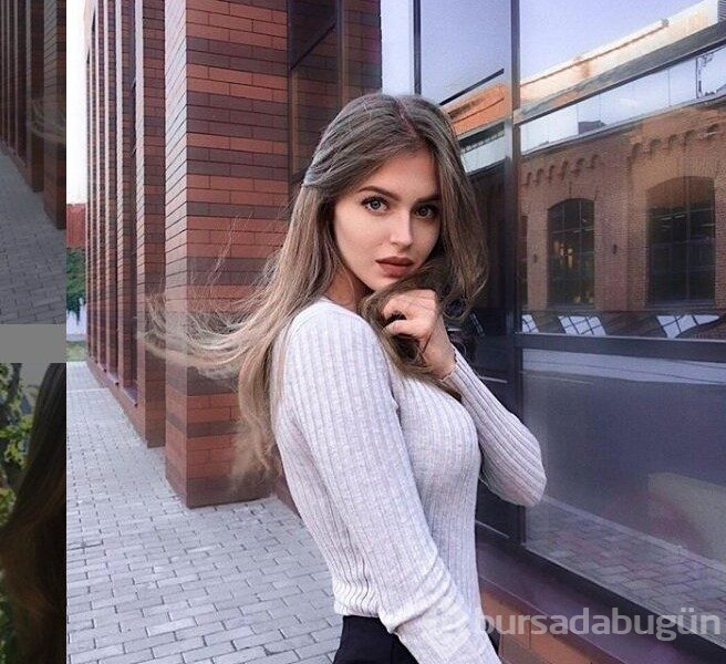 Rusya güzeli büyüledi!