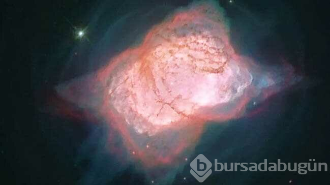 Bilim insanları evrendeki ilk moleküle ilişkin kanıt buldu