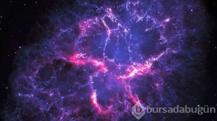 Bilim insanları evrendeki ilk moleküle ilişkin kanıt buldu