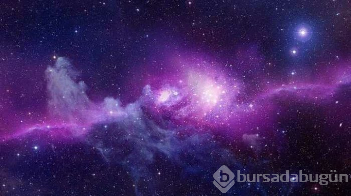 Bilim insanları evrendeki ilk moleküle ilişkin kanıt buldu